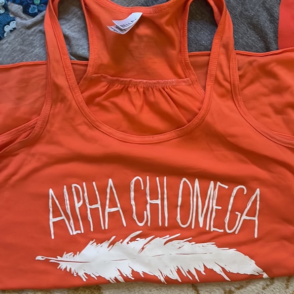 *Bundle* 5 AXO shirts - Picture 3 of 7
